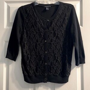 Forever 21 Sweater Medium NWOT